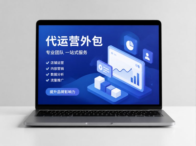 翁源县拼多多店铺代运营